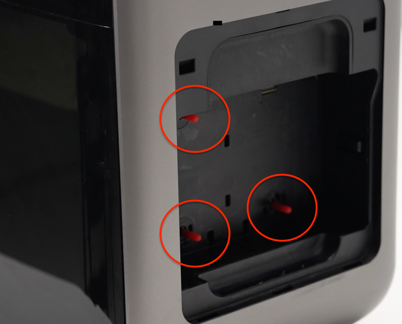 UV Printer E1 Installation Guide