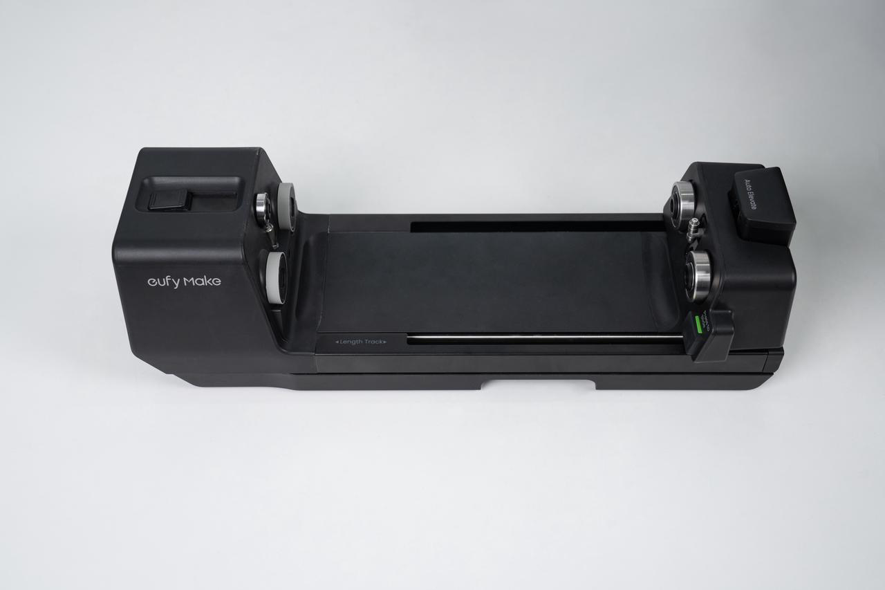 Rotating Printing Attachment Replacement Guide