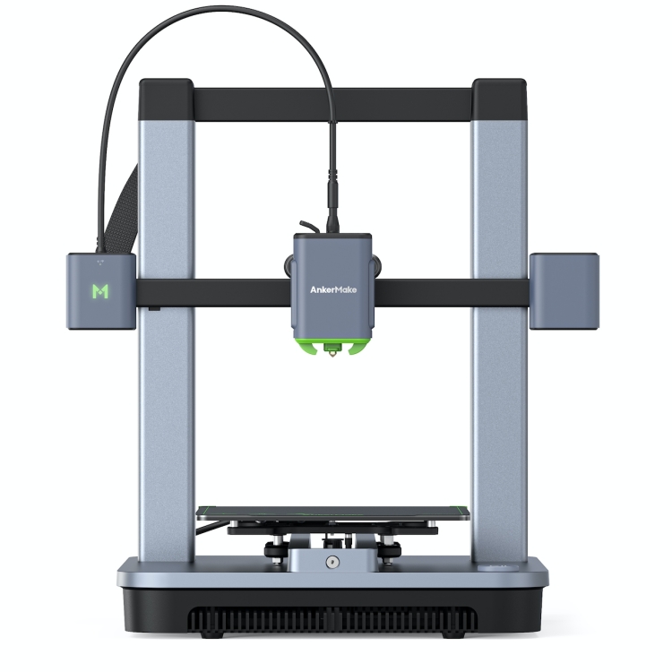 Product: AnkerMake M5C 3D Printer Product: AnkerMake M5C 3D Printer